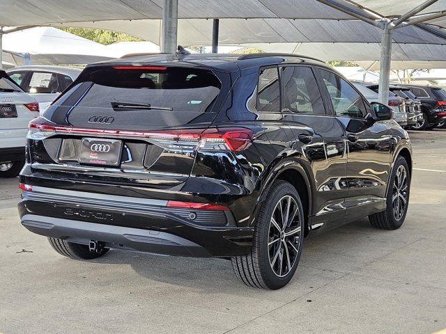 2025 Audi Q5 S Line Premium Plus