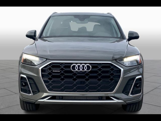 2025 Audi Q5 S Line Premium Plus