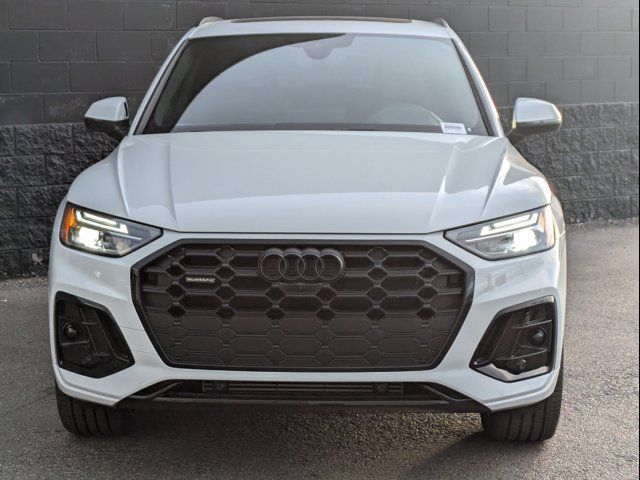 2025 Audi Q5 S Line Premium Plus