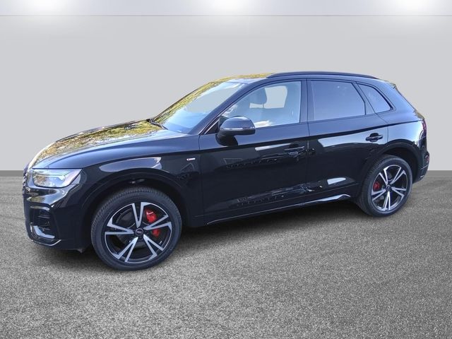 2025 Audi Q5 S Line Premium Plus