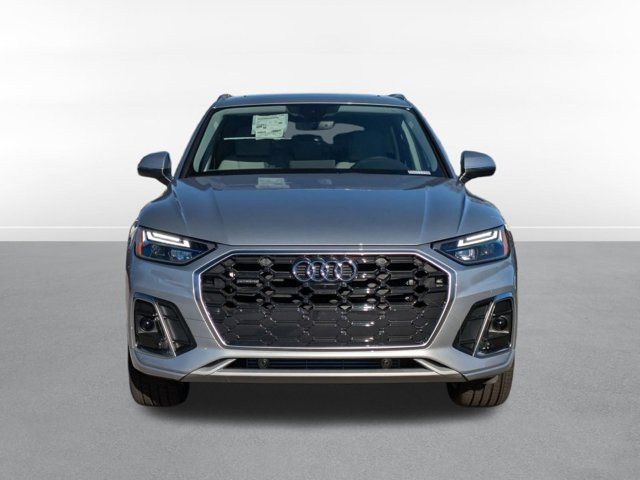 2025 Audi Q5 S Line Premium Plus