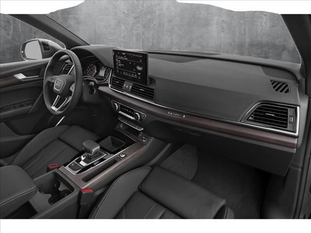 2025 Audi Q5 S Line Premium Plus