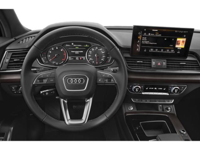 2025 Audi Q5 S Line Premium Plus