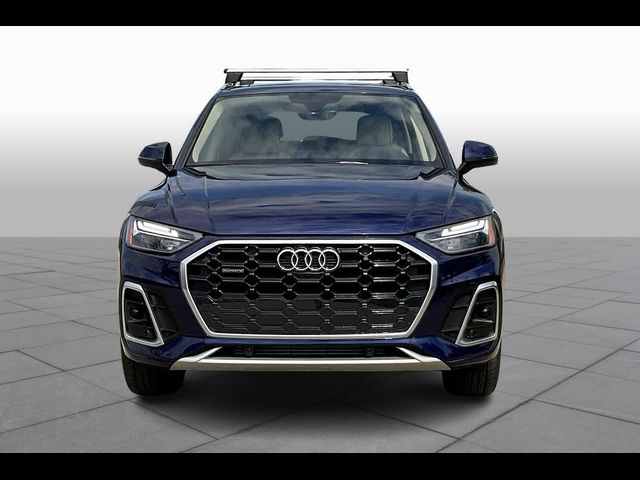 2025 Audi Q5 S Line Premium Plus