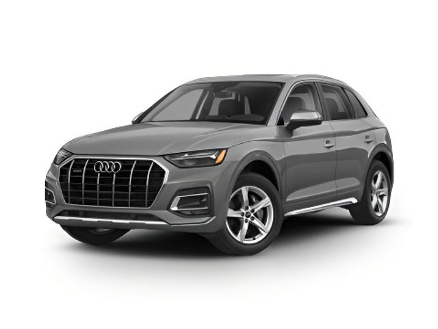 2025 Audi Q5 S Line Premium Plus