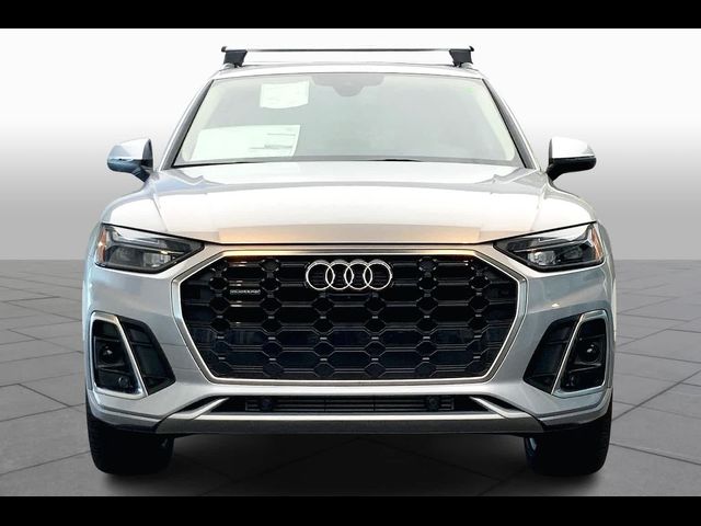 2025 Audi Q5 S Line Premium Plus