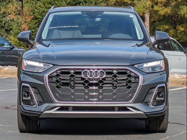 2025 Audi Q5 S Line Premium Plus