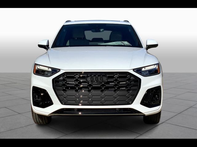 2025 Audi Q5 S Line Premium Plus