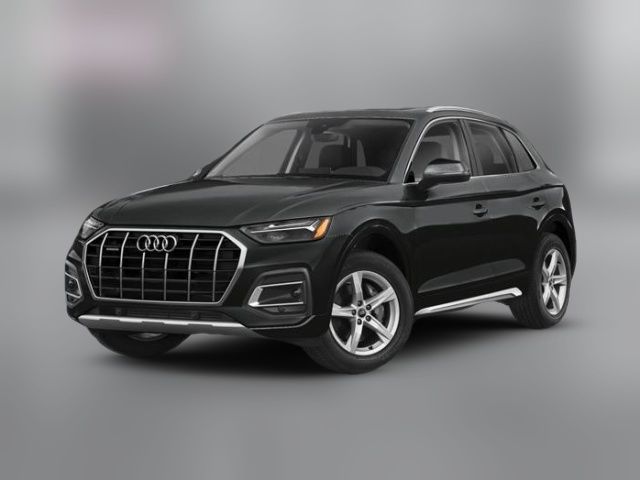 2025 Audi Q5 S Line Premium Plus