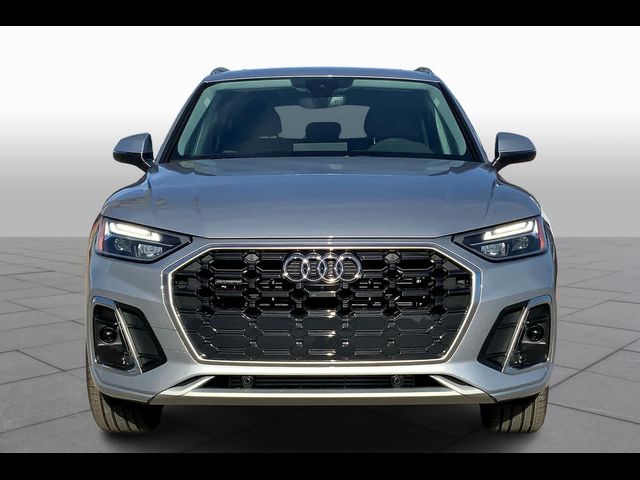 2025 Audi Q5 S Line Premium Plus