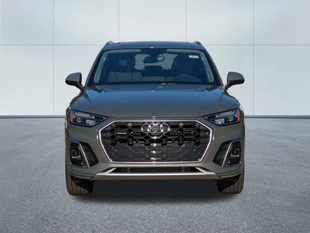 2025 Audi Q5 S Line Premium Plus