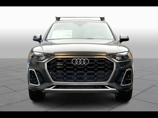 2025 Audi Q5 S Line Premium Plus