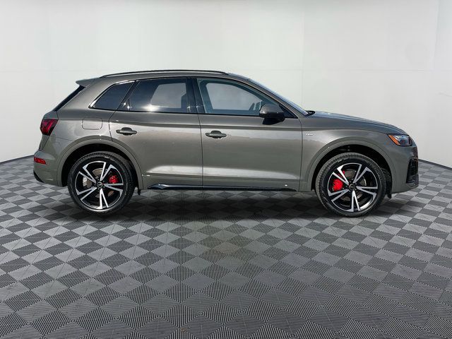 2025 Audi Q5 S Line Premium Plus