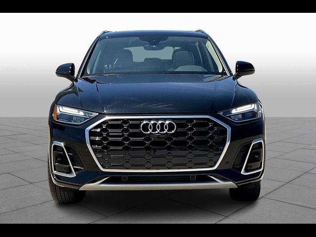 2025 Audi Q5 S Line Premium Plus