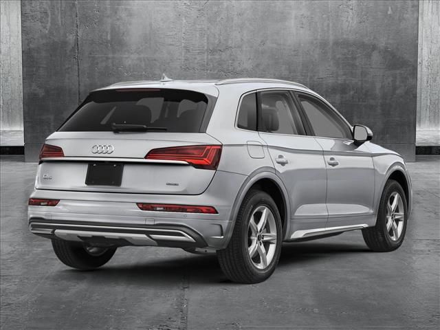 2025 Audi Q5 S Line Premium Plus