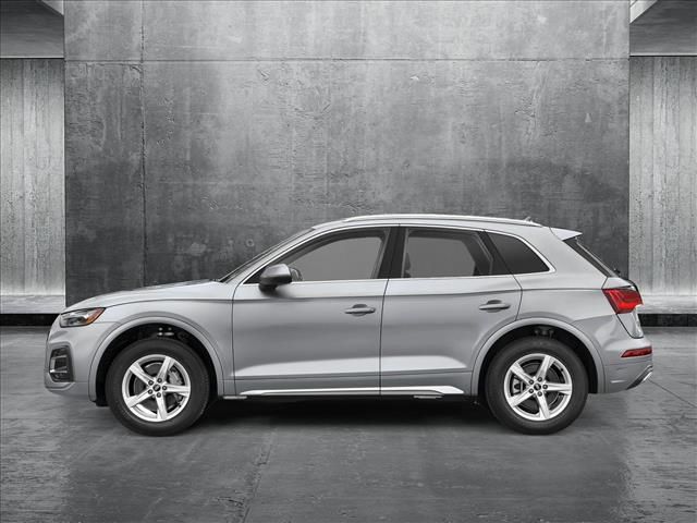 2025 Audi Q5 S Line Premium Plus