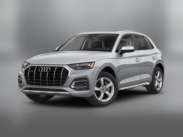 2025 Audi Q5 S Line Premium Plus