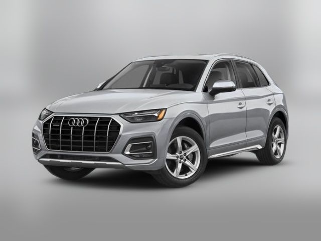 2025 Audi Q5 S Line Premium Plus