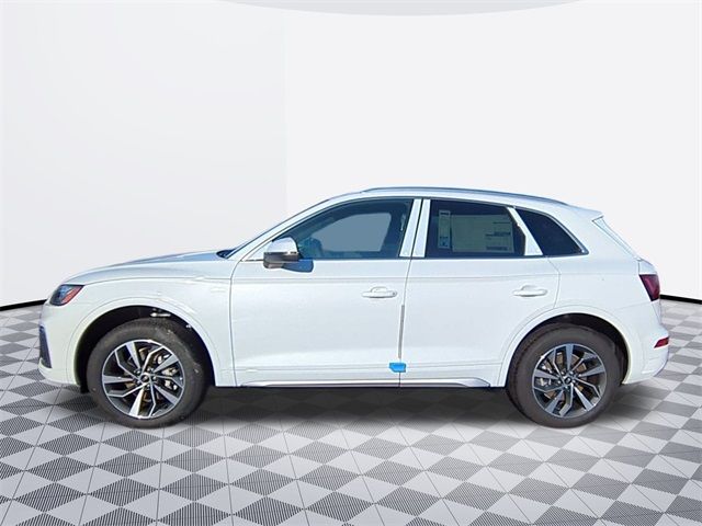 2025 Audi Q5 S Line Premium Plus