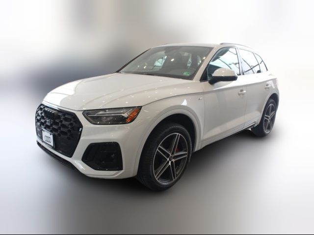 2025 Audi Q5 S Line Premium Plus