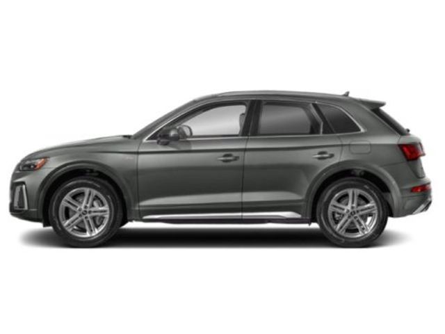 2025 Audi Q5 S Line Premium Plus