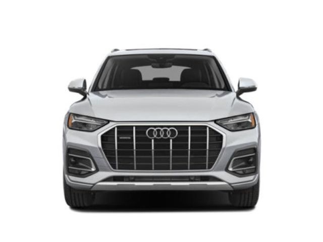 2025 Audi Q5 S Line Premium