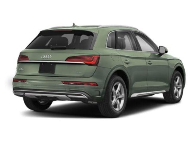 2025 Audi Q5 S Line Premium