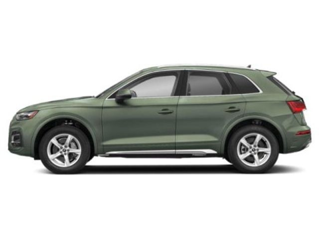 2025 Audi Q5 S Line Premium