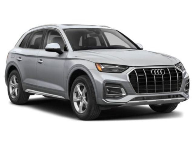 2025 Audi Q5 S Line Premium