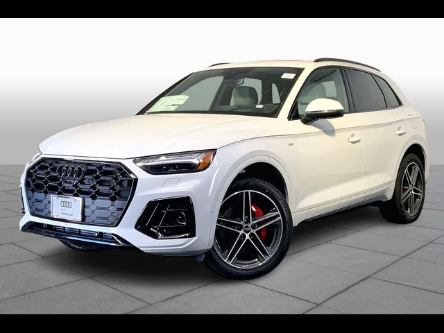 2025 Audi Q5 S Line Prestigez