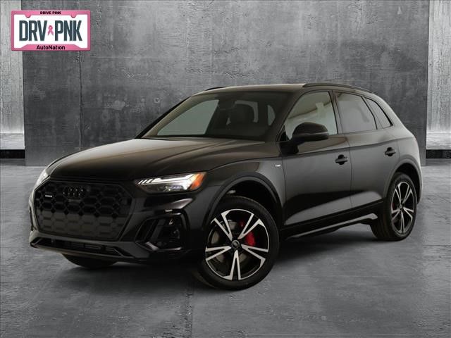 2025 Audi Q5 S Line Prestigez