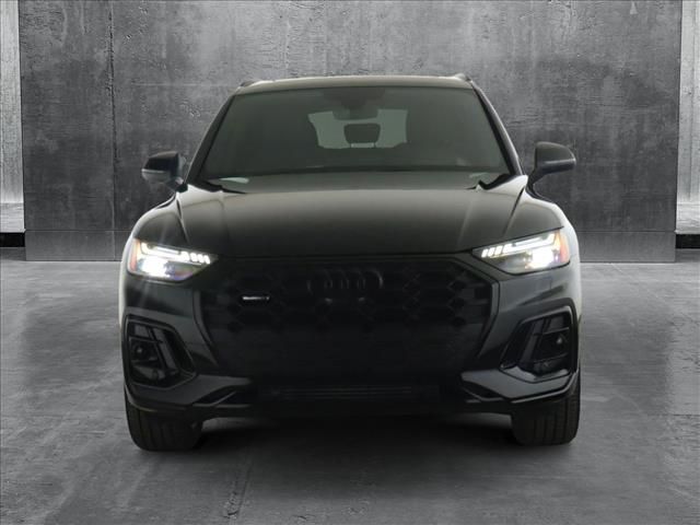 2025 Audi Q5 S Line Prestigez