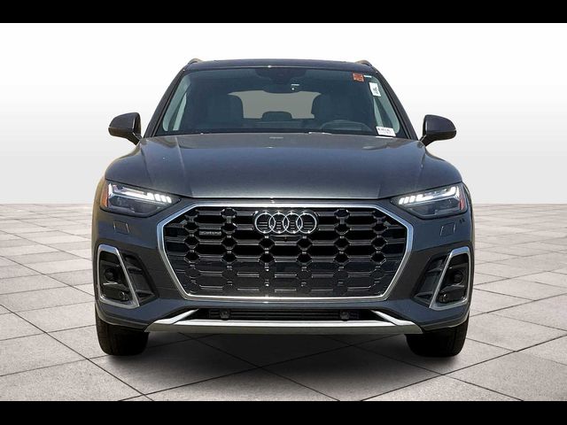 2025 Audi Q5 S Line Prestigez