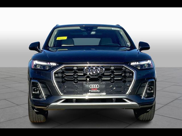 2025 Audi Q5 S Line Prestigez