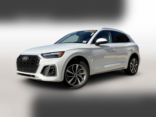2025 Audi Q5 S Line Prestigez