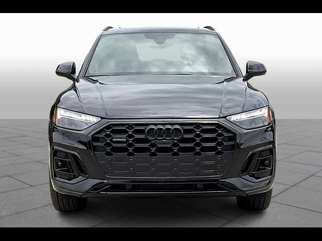 2025 Audi Q5 S Line Prestigez