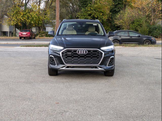 2025 Audi Q5 S Line Prestigez