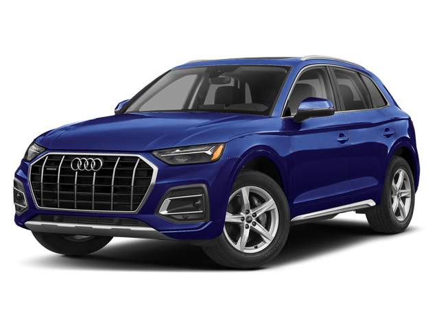 2025 Audi Q5 S Line Prestigez