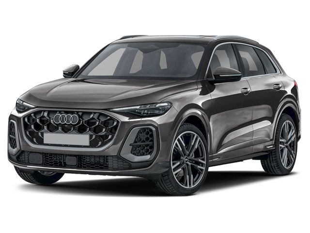 2025 Audi Q5 S Line Prestigez