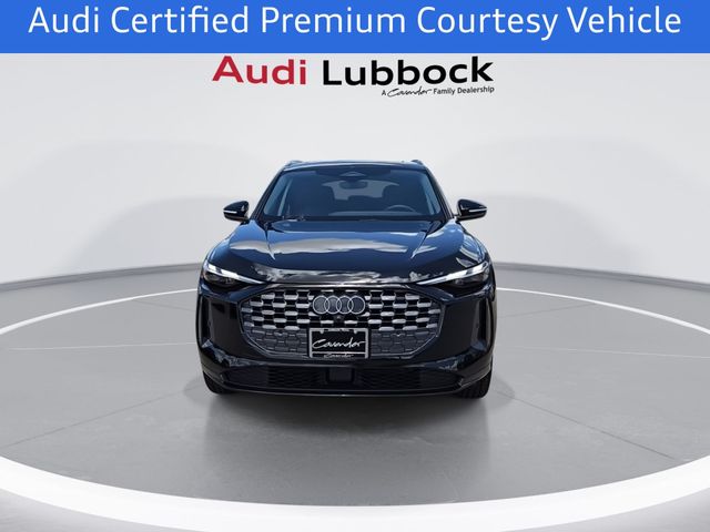 2025 Audi Q5 Premium