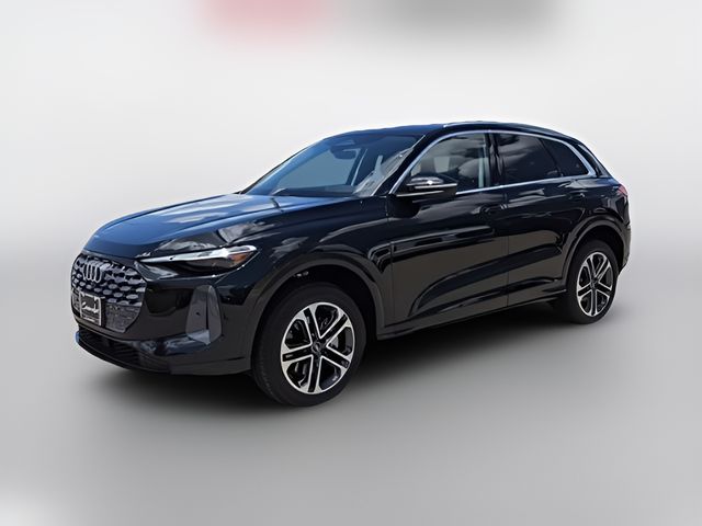2025 Audi Q5 Premium