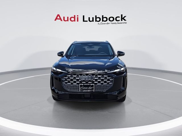 2025 Audi Q5 Premium