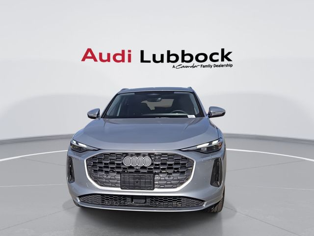 2025 Audi Q5 Premium