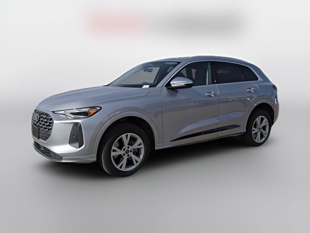 2025 Audi Q5 Premium