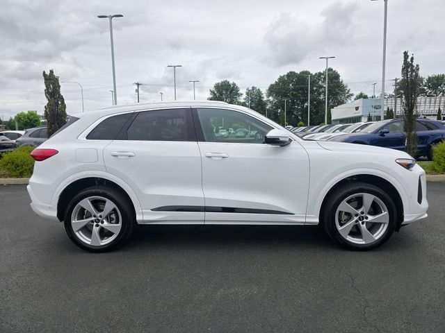 2025 Audi Q5 Premium Plus