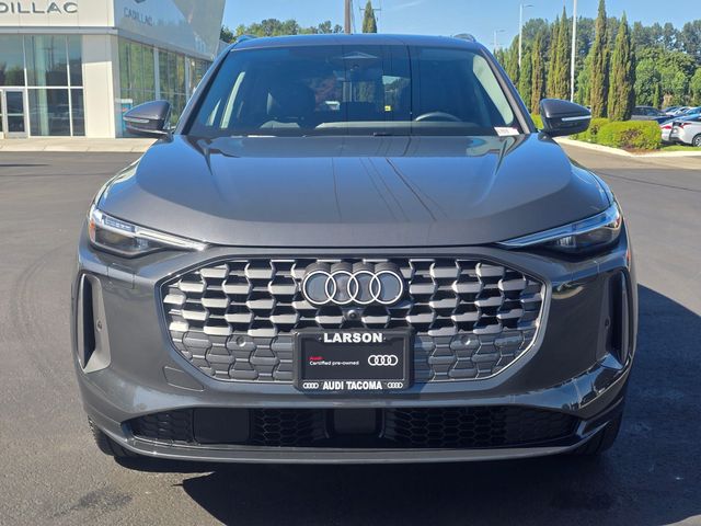 2025 Audi Q5 Premium Plus