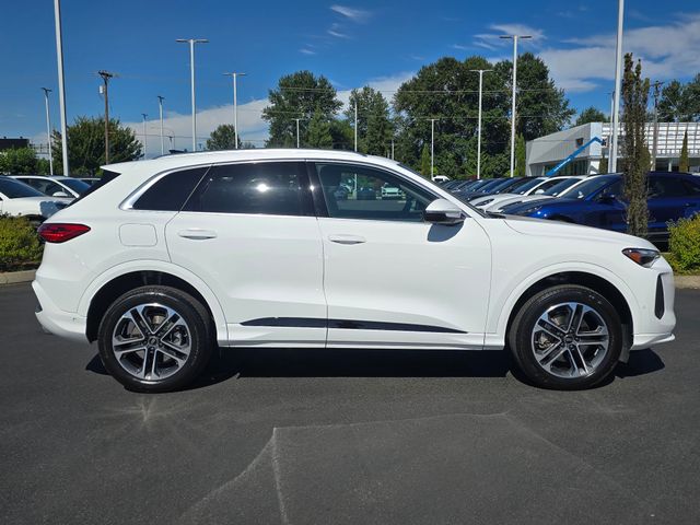 2025 Audi Q5 Premium