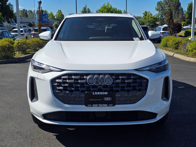 2025 Audi Q5 Premium