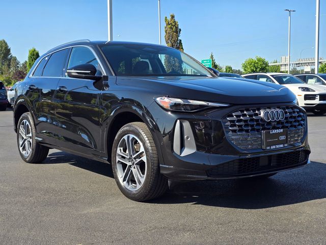 2025 Audi Q5 Premium