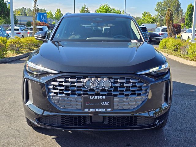 2025 Audi Q5 Premium